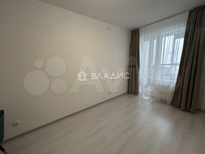 2-к. квартира, 55,9 м², 5/8 эт.