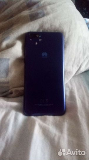 HUAWEI Y5, 8 ГБ
