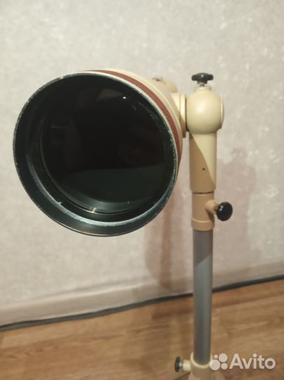 Зрительная труба зрт-457М