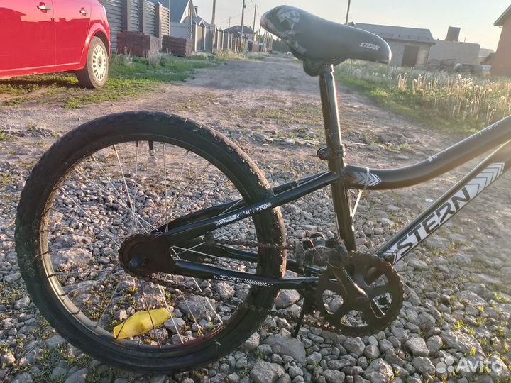 Велосипед детский