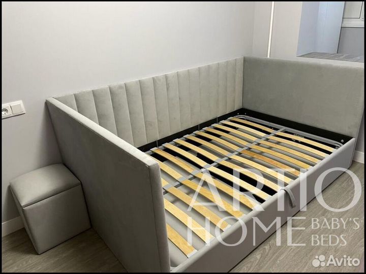 Кровать детская для мальчика