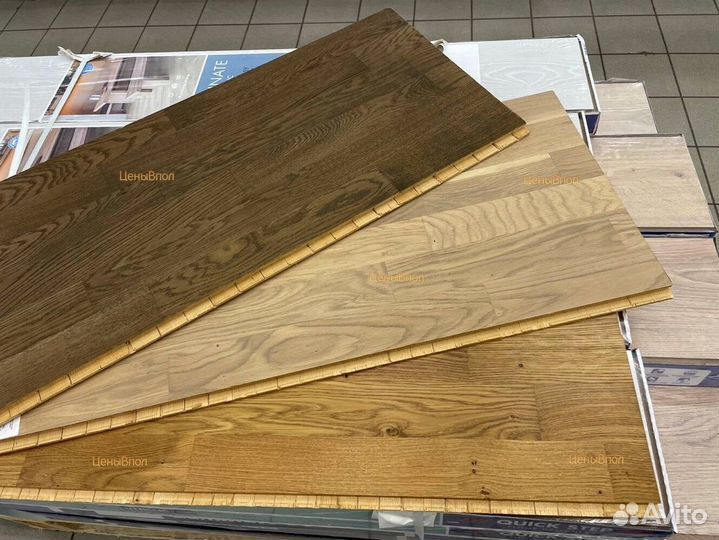 Паркетная доска все декоры