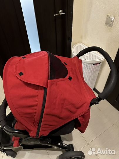 Коляска britax B-agile