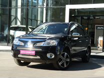 Renault Koleos 2.5 CVT, 2011, 169 561 км, с пробегом, цена 1 158 000 руб.