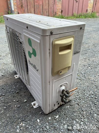 Сплит-система ballu LG