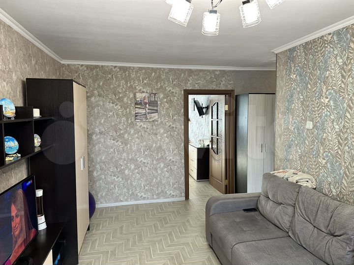 2-к. квартира, 45 м², 3/5 эт.