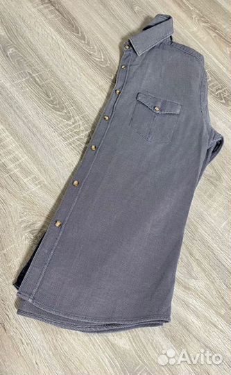 Рубашка colins M