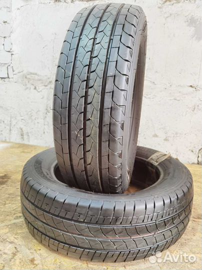 Bridgestone Duravis R660 215/60 R17 104H