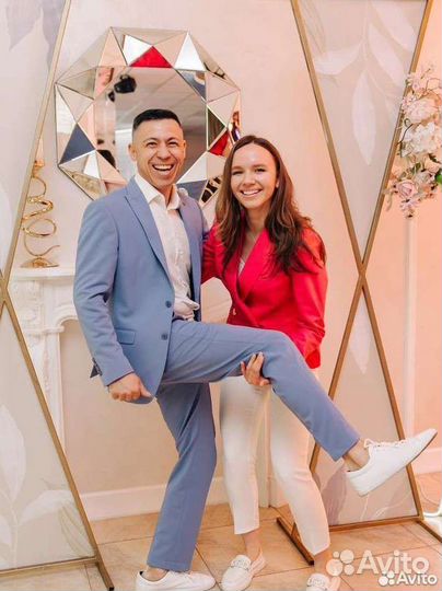 Ведущий на свадьбу,юбилей,выпускной,тамада