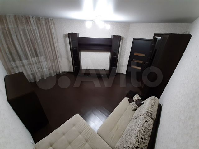 1-к. квартира, 41 м², 2/9 эт.