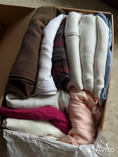 Женские вещи пакетом 44- 46 размер