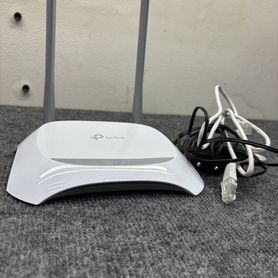 Роутер Wi-Fi роутер TP-Link TL-WR840N