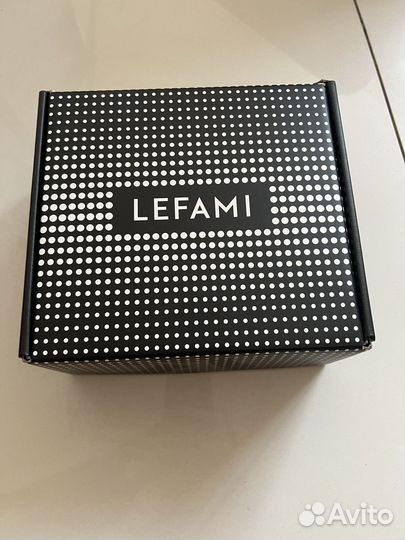 Набор косметики lefami