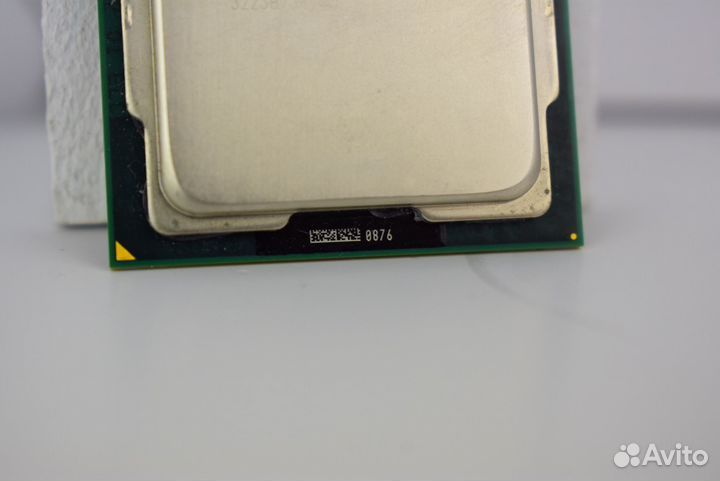 Intel core i7 2600