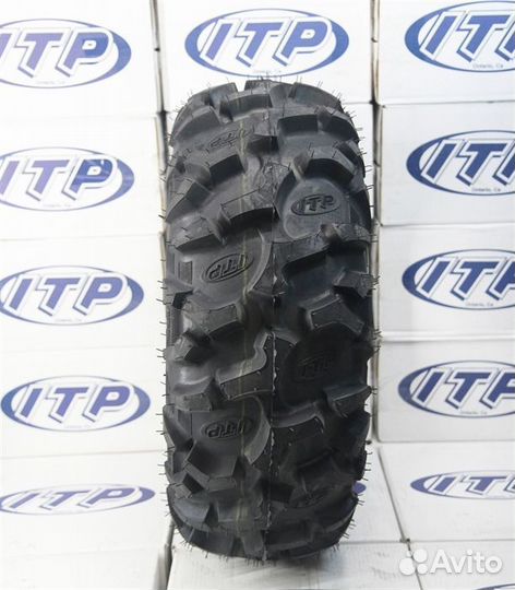 Шина ITP Blackwater Evolution 28x10x14