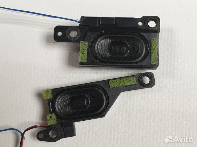 Динамики ноутбука Acer Aspire 5560G