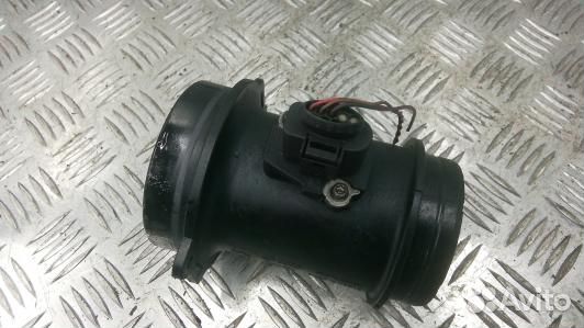 Расходомер воздуха дизельный audi Q7 (CAD02BP01)