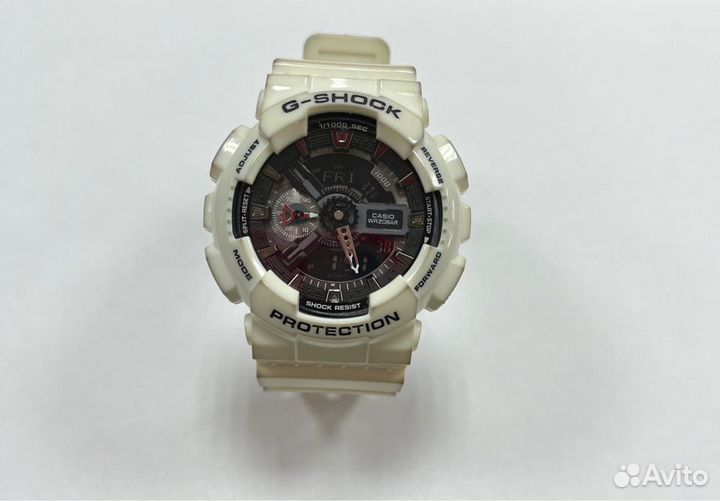 Часы наручные Casio G-shock GA-110