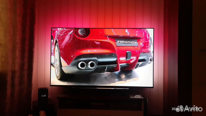 Телевизор Philips 75PUS8808/12