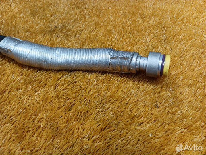 Трубка кондиционера Mercedes-Benz E-Class W211