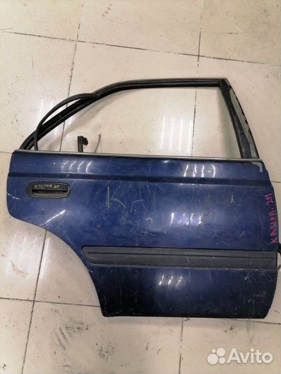 Дверь задняя правая Toyota Corona Premio AT190