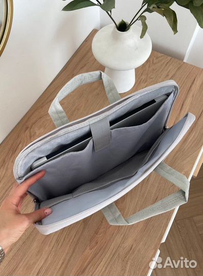 Сумка для ноутбука