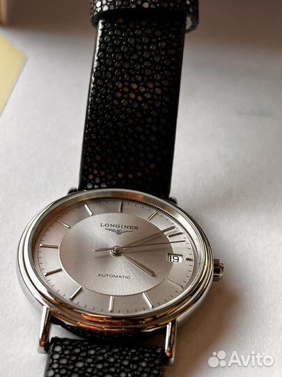 Часы Longines L4.801.4