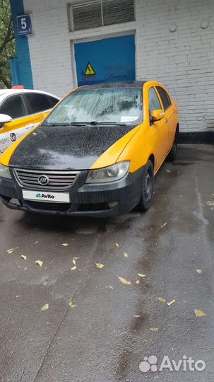 LIFAN Solano 1.6 МТ, 2012, 160 000 км
