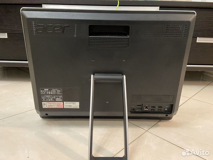 Моноблок Acer aspire z3770