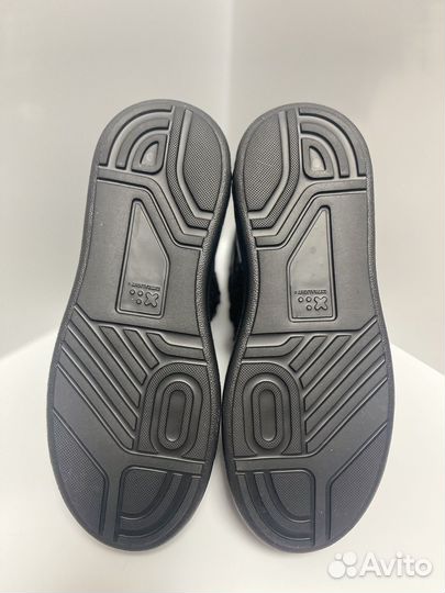 Ботинки женские зимние Bogner 39 б/у