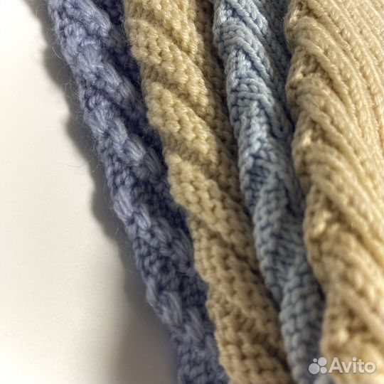 Шапка эльф детская