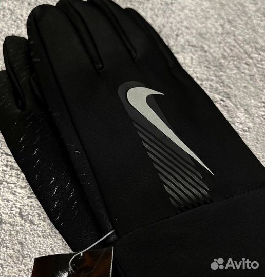 Перчатки Nike: идеальный выбор для вас