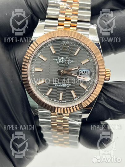 Часы Rolex Datejust 41mm 126331-0020 ARF