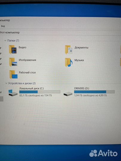 Ноутбук Asus X515 E