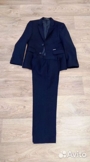 Детский костюм тройка