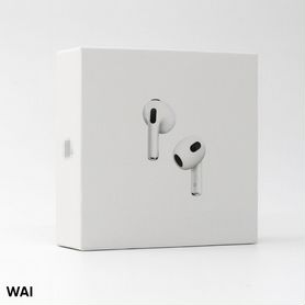 Apple Airpods 3