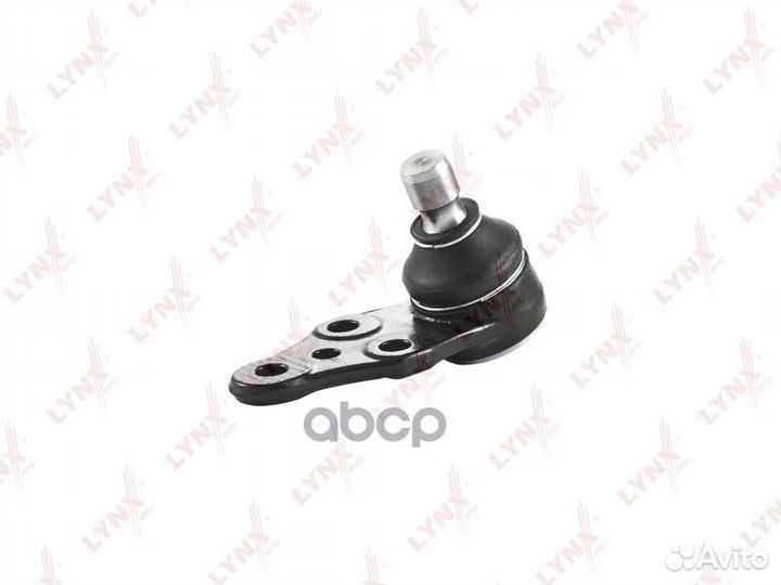 C1138LR опора шаровая нижняя Daewoo Lacetti 1