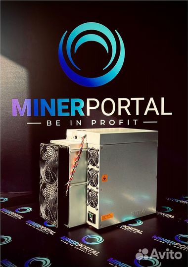 Antminer KS5 20T