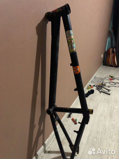 Рама bmx
