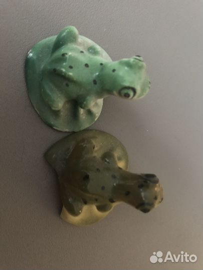 Лягушки 2 лфз