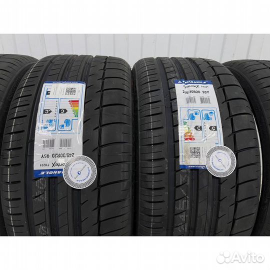 Triangle TH201 245/35 R18