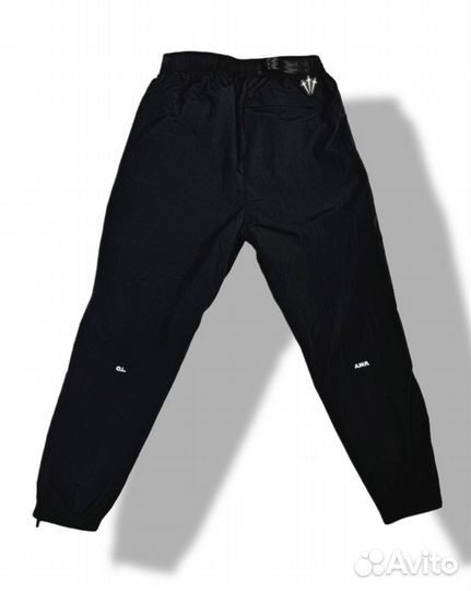 Штаны Nike Nocta