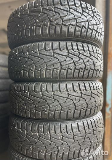 Pirelli Ice Zero 195/65 R15