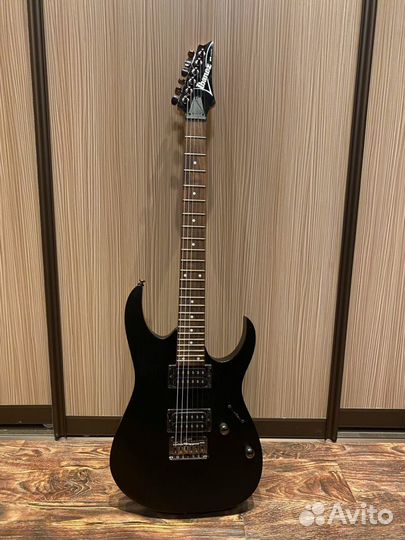 Электрогитара Ibanez RG 421