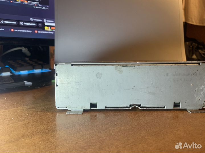 Радиоблок bm54