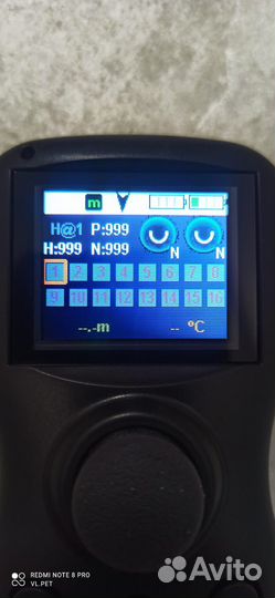 Кораблик для рыбалки с gps