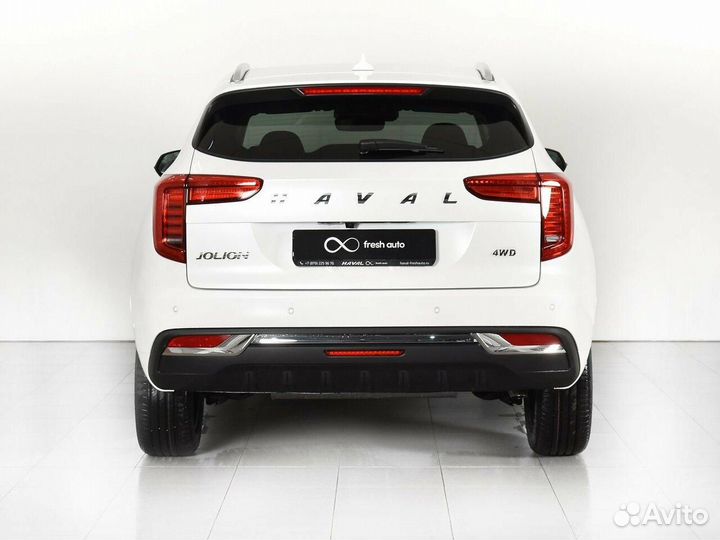 Haval Jolion 1.5 МТ, 2023