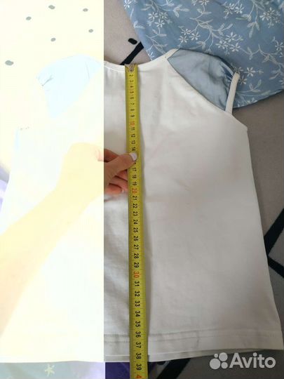 Вещи на девочку