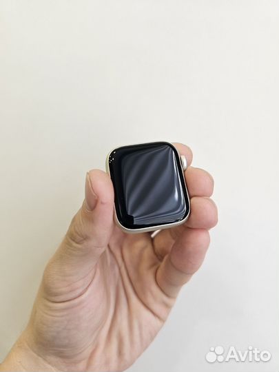 Apple watch SE 2 40 mm Starlight S/M