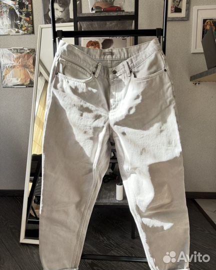 12 storeez джинсы